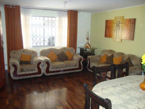 VENTA DE DPTO. CALLE JOSÉ AGUILAR Nº 633 DPTO. # 101 URB. MARANGA EN EL DISTRITO DE SAN MIGUEL