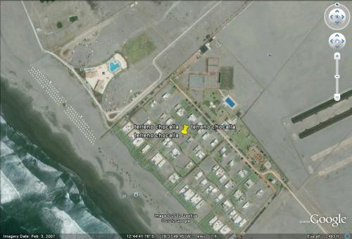 VENTA TERRENO DE PLAYA EN EX-FUNDO CHOCALLA MZ. 