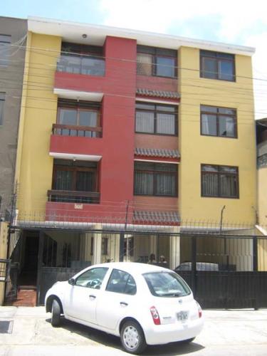 VENTA  - DPTO. EN  AV. PASEO LA CASTELLANA  Nº 551 DPTO. 402 SANTIAGO DE SURCO