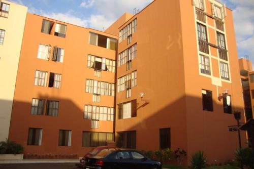 VENTA DE DPTO. CALLE PRESCOTT Y BURGOS BLOCK C DPTO. 502 SAN ISIDRO