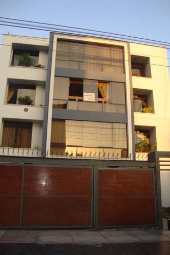 VENTA DE DPTO.  CALLE 31 Nº 237 – DPTO. 301 SAN BORJA