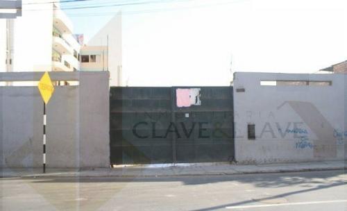 Terreno en Cercado de Lima