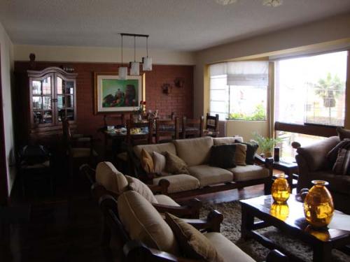 VENTA DE DPTO EN PEDRO VENTURO SURCO