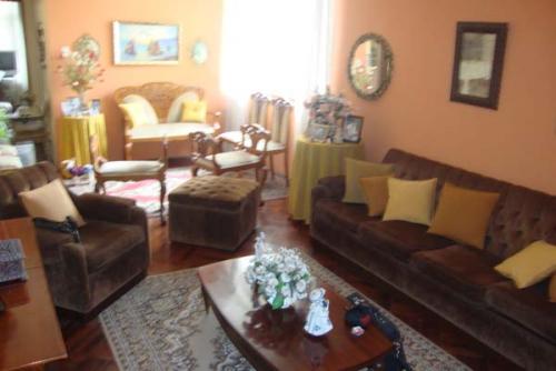VENTA DE DEPARTAMENTO  EN VENTA PROLONG. QUITO - JESUS MARIA