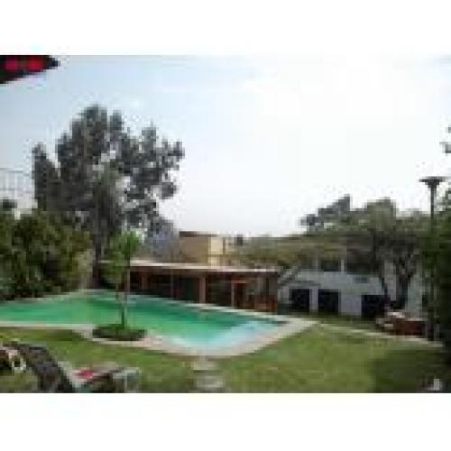 ID 1989 Hermosa casa en alquiler en Surco