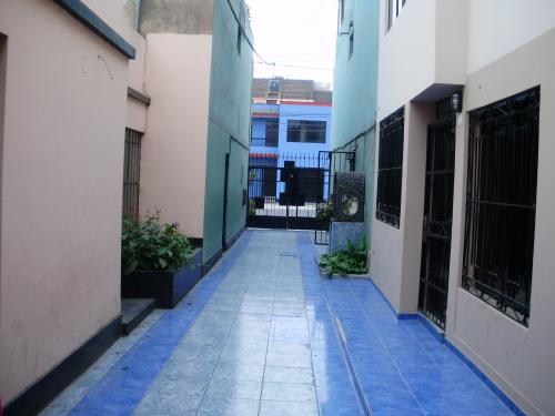 REMATE DE DPTO. EN LIMA