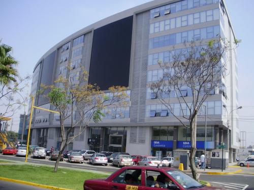VENTA DE OFICINAS EN CENTRO EMPRESARIAL SURCO