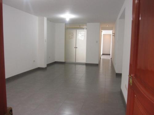 Vendo Lindo Dpto. - Los Olivos