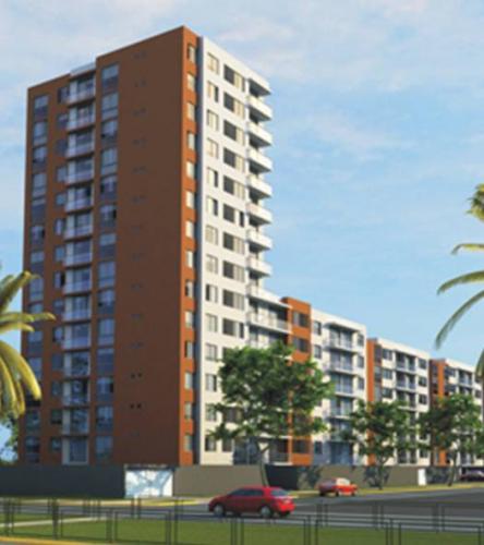 Venta de terreno en San Borja