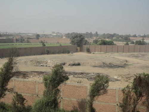 VENTA DE TERRENO EN AV. SANTA ADELA LOTE 5 COMAS