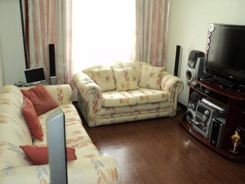 VENTA DE DEPARTAMENTO EN CALLE DOMINGO ORUE N° 649 EDIFICIO 13 DPTO. 401 A