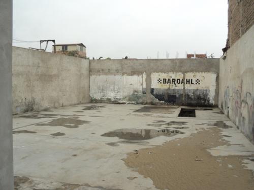 VENTA DE LOCAL EN JR. PROGRESO - BARRANCO