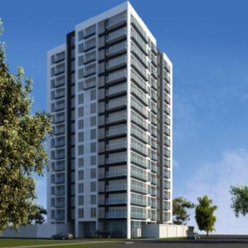 VENTA DE DEPARTAMENTO ( EN PROYECTO ) EN LINCE