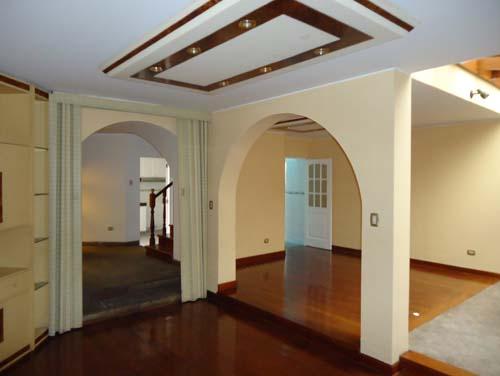 Venta de Casa en San Borja