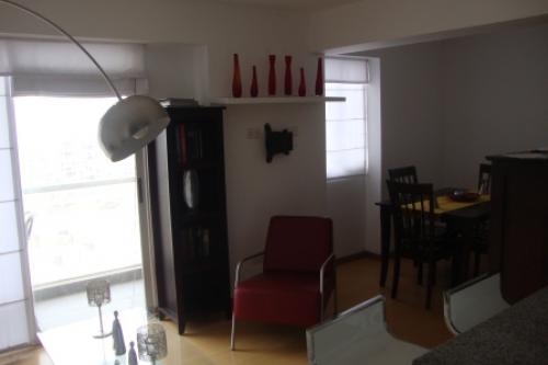 Alquiler de Departamento en San Miguel