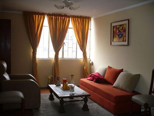 B  R E  Ñ A,   VENDO DEPARTAMENTO 2DO. PISO