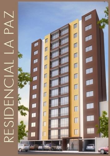 VENTA DE DPTOS. DE ESTRENO ENTREGA INMEDIATA