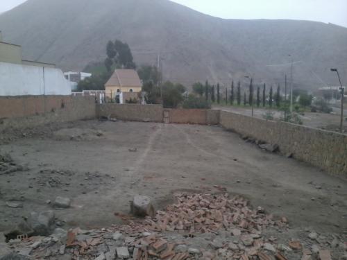 Gran Oportunidad - Terreno en La Planicie