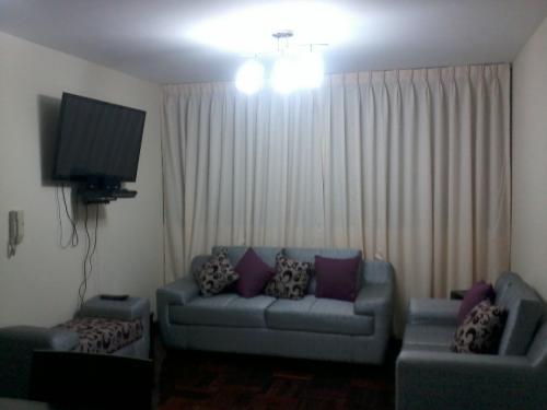 Departamento Santiago de Surco