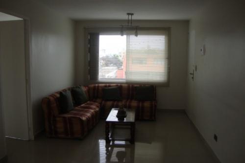 ALQUILER DE DEPARTAMENTO SEMI AMOBLADO EN AV. PRESCOTT Nº 290 DPTO 302 SAN ISIDRO