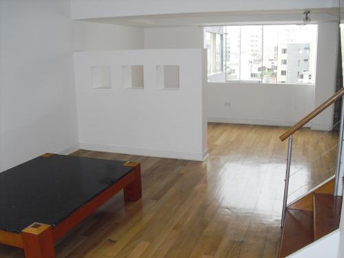 Alt. Velasco Astete con San Borja Norte