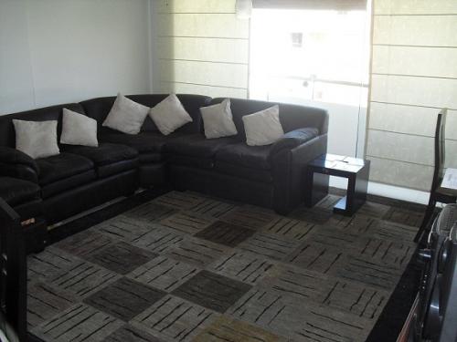 Quimperu vende dúplex de 286m2 en San Borja, cerca al Pentagonito.