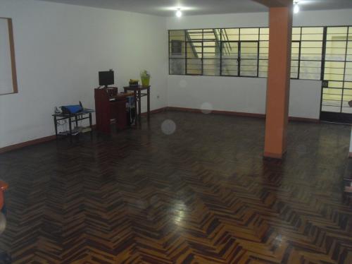 Quimperu vende departamento de 160m2 en Surco, cerca a la estación Jorge Chavez.