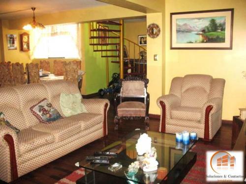 Departamento en San Borja