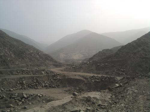 VENDO CANTERAS  LISTO PARA  EXPLOTAR EN CIENEGUILLA