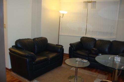 VENTA DE DPTO. EN CALLE DOMINGO ELIAS Nº 282 DPTO. 402 - MIRAFLORES