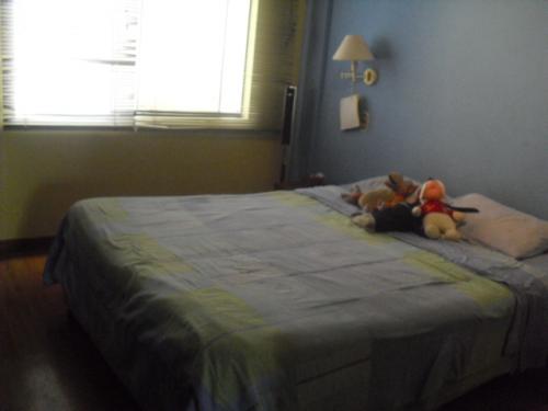 Quimperu vende dúplex de 186m2 mas aires en San Borja, cerca a parques.