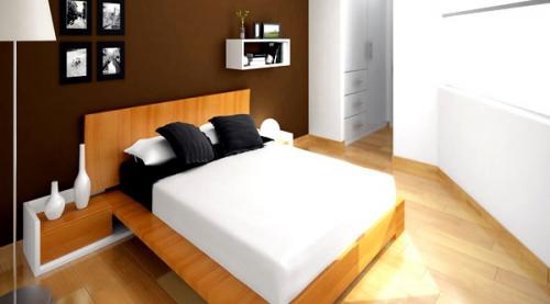 Quimperu vende departamento de 170m2 en San Borja, cerca al Pentagonito.