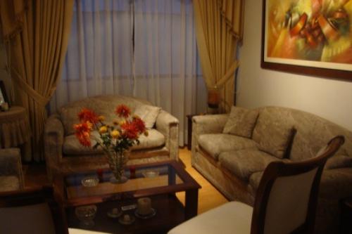 VENTA DE DEPARTAMENTO EN CALLE CONTRALMIRANTE VILLAR Nº 652 DPTO. 304 MIRAFLORES