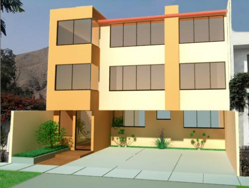 DEPARTAMENTO EN LAS LOMAS DE MOLINA