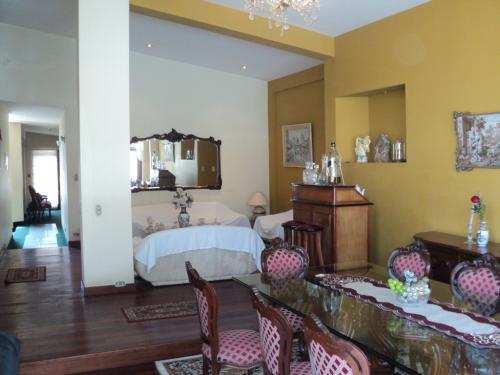 Casa Camacho- La Molina