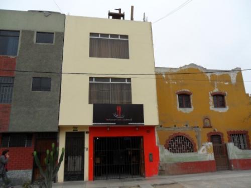 VENTA DE CASA EN JR. GRAU Nº 786-788 MAGDALENA