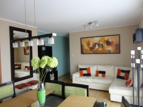 VENTA DE DEPARTAMENTO EN AV. SALAVERRY  2108 DPTO 1001 DISTRITO DE JESÚS MARÍA