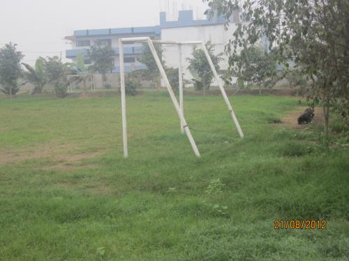 VENDO TERRENO CERCADO DE 4500 M2 EN PUENTE PIEDRA