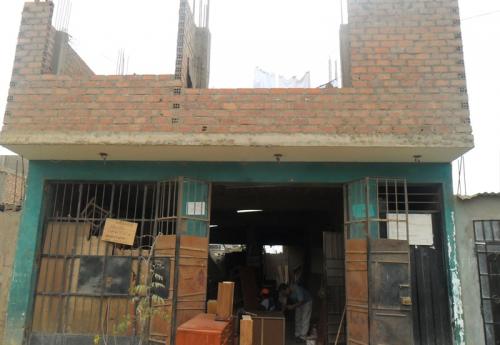 Vendo Casa Ur. Residencial Montecarlo SMP