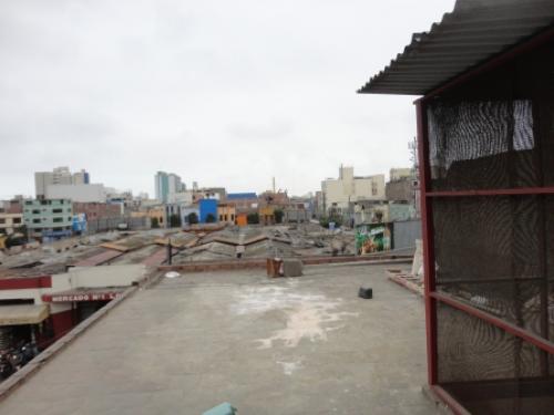 VENTA DE AIRES EN AV. IGNACIO MERINO N° 2223 - LINCE 