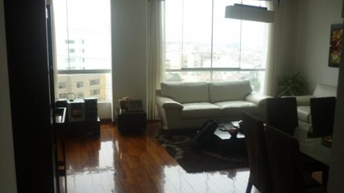 DUPLEX ubicado en la Av. Boulevard - San Borja.