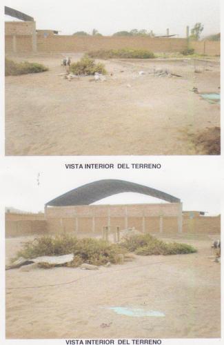 VENDO TERRENO DE 3906 EN PUENTE PIEDRA