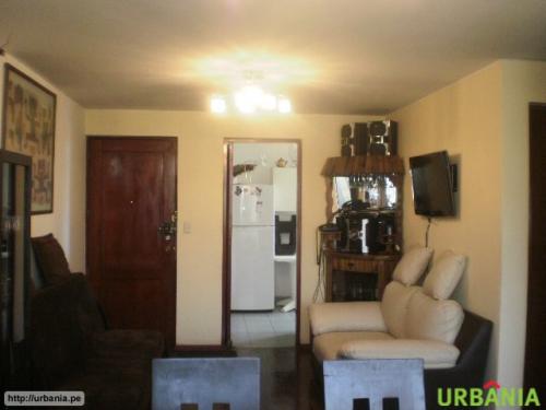 VENTA DEPARTAMENTO SJM