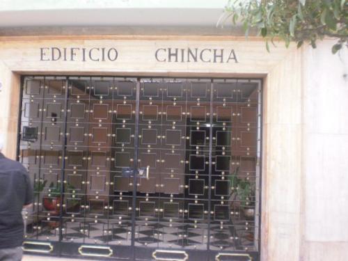 REMATE PUBLICO DE PALCA