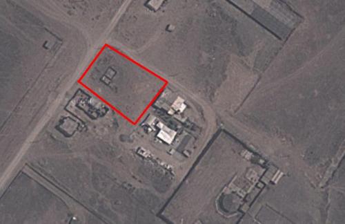 Venta de Terreno,1026 m2,55000 US$, Distrito de Carabayllo