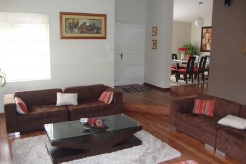 Venta de Casa en La Molina