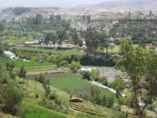 HUACHO LA CAMPIÑA PROPIEDAD VENDO 1,180M2 $99,000 NEGOCIABLES