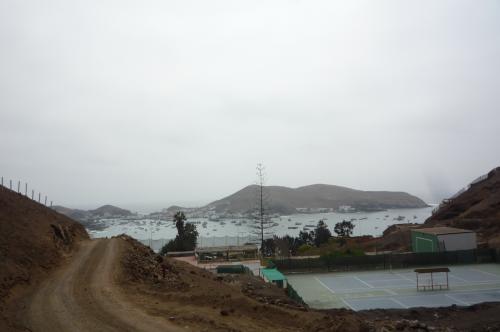 Kasta Perú vende Terreno en playa Naplo - Pucusana