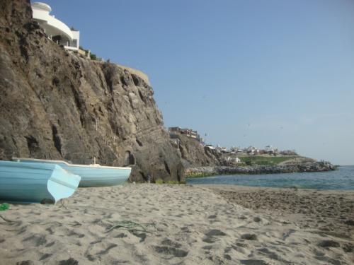 VENDO TERRENO PUNTA HERMOSA