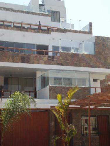 VENDO DPTS NUEVOS EN PUNTA HERMOSA